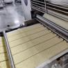 Buy cheap Commercial Stainless Steel Noodle Making Machine Automatic Production 11000pcs/8hr 380V 50HZ from wholesalers