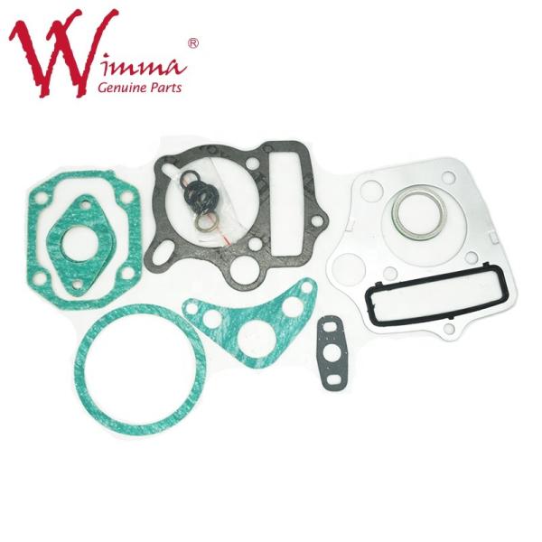 Buy cheap Engine Gasket Kit CG125 Completed Motorcycle Parts Fit Wholesale from wholesalers