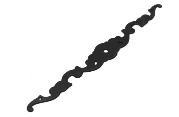 Buy cheap Black Furniture Ornament Furniture Decoratiove Hardware Furniture Mounts from wholesalers