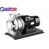 Buy cheap ZS Single Stage Centrifugal Pump 50Hz 7.0 Bar Low Pressure from wholesalers