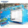 Buy cheap Precooling Machine 1000KG one pallet Vacuum Cooler for Lettuce 380V/3P/50HZ from wholesalers