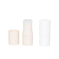 Buy cheap 5g PP Gloss Children Lipstick Skincare Lip Blam Cosmetic Packaging With Top product