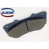 Buy cheap TOYOTA HILUX VIGO Car Brake Parts 04465 0K240 , Semi - Metal Auto Brake Pads from wholesalers