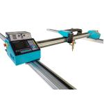 Buy cheap 2030 1530 Cnc Plasma Cutting Machine Metal Customized from wholesalers