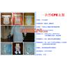 Buy cheap Reusable Waterproof PVC Apron Heavy duty Industrial Aprons,Dishwasher Aprons,Microfiber Leather,Chemical Lab PVC Apron from wholesalers