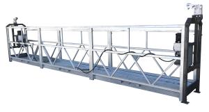 Buy cheap 6m Suspended Scaffolding Systems from wholesalers