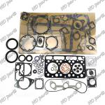 D750 Full Engine Gasket Set 07916-24195 07916-29865 Suitable For Kubota