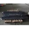Buy cheap Demolition Crowbar With Flat Curved Ends For Versatile Prying from wholesalers