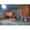 Buy cheap Easy Operation Dry Mortar Production Line / Tile Adhesive Dry Mixture Mini Plant from wholesalers