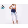 Buy cheap CrossFit Neoprene Sauna Pants / Weight Losing Slimming Polyester Gym Leggings from wholesalers