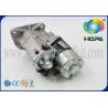 Buy cheap Engine 6BG1 Hitachi Starter Motor , 24V Starter Motor 1811001892 1811003421 from wholesalers
