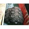 Buy cheap Bulk Carrier Barge Yokohama Pneumatic Marine Fender Rubber Fenders For Boats from wholesalers