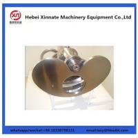 Buy cheap Schwing Concrete Pump Spare Parts Kidney Plate DN180 Housing Lining 10018046 product