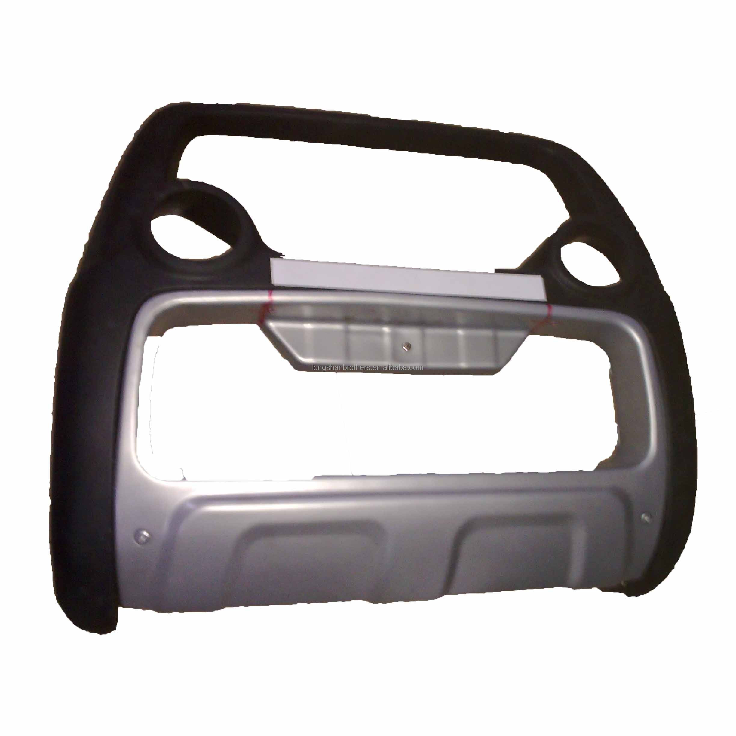 Custom Auto Roof Automotive Plastic Products Auto Spare Parts Bumpers Vacuum Forming Service within 32 Years Experience