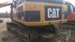 USED CATERPILLAR 345C EXCAVATOR FOR SALE ORIGINAL JAPAN 345C USED CAT EXCAVATOR
