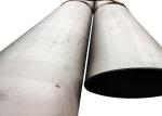 Uns S31803/Uns S32205 32750 Duplex/Super Duplex Stainless Steel Pipe