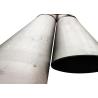 Buy cheap 300 Series Round Type Seamless Stainless Steel Tube With ISO Certification from wholesalers