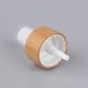 Buy cheap Luxury 18 20 24mm Perfume Sprayer Pump Plastic Bottle Parts from wholesalers