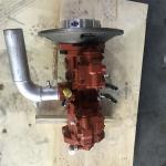 E320 E320d Belparts Excavator E330 E320c Main Pump 2797869 Hydraulic Pump