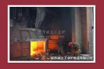 Ferrosilicon furnace for Large scale ferroalloy submerged arc furnace