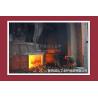 Buy cheap Ferrosilicon furnace for Large scale ferroalloy submerged arc furnace from wholesalers