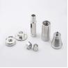 Buy cheap Professional CNC Machined Parts for Industrial and Commercial Applications from wholesalers