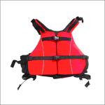 USCG Type 1 Compact PFD Life Jacket Polypropylene Belt Flotation Foam