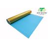 Buy cheap 2mm IXPE Foam Underlay Luxury Laminate High End With Golden Film from wholesalers