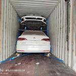 Discounted 40HQ/40GP Container Sea Freight Shipping Companies China To UAE For