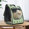Buy cheap Oxford Fabric Pet Carrier Travel Bag OEM ODM Warmly Welcomed from wholesalers