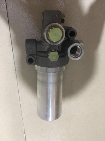 HITACHI ZAX70 Hydraulic Pilot Filter Oil Contamination Prevent Superior