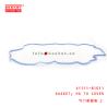 Buy cheap S1111-81011 Hino Truck Parts J08E Head To Cover Gasket from wholesalers
