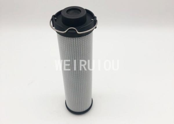Buy cheap 230mm Height Excavator Pump Oil Filter 32/925346 42059012 14375005 from wholesalers
