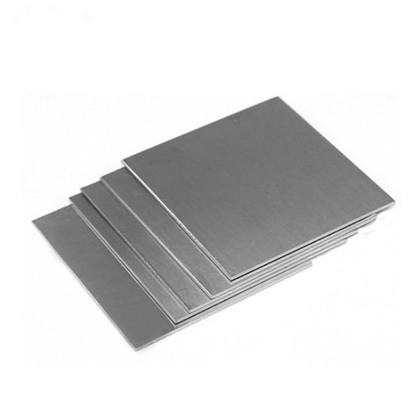 Buy cheap AISI ASTM 8mm Stainless Steel Sheet DIN JIS GB SUS EN 316 from wholesalers