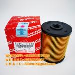 Mixing Truck Diesel Filter Element S2340-11690 11800 23304-JAB50 S23401-1690