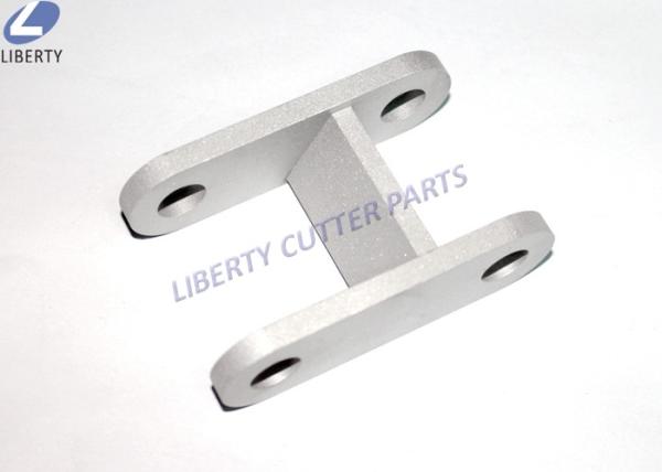 Buy cheap High Precision GT7250 Cutter Parts , Bracket Rocker Idler Pulley 57508001- from wholesalers