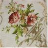 Buy cheap 100 Polyester Textile Upholstery Fabrics Printing Warp Knitted Fabric from wholesalers