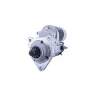 Buy cheap HINO Diesel Engine Starter Motor 281001400 03005520010 24V 4.5Kw Compact product
