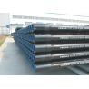 Buy cheap Steel Drill Stem Pipe Down The Hole Drilling Tools , API 5DP Standard Oil Well Drill Pipe from wholesalers