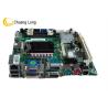 Buy cheap ATM Machine Parts NCR Riverside Intel Motherboard 445-0752088 445-0746025 from wholesalers