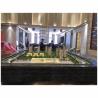 Buy cheap Multiple Building Architecture Models With Integrated Landscaping And Lighting from wholesalers