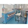 Buy cheap 0.03mm - 0.08mm Tiny Wire Annealing Machine 26Kw Take Up Control from wholesalers