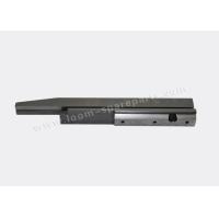 Buy cheap Textile Machinery Spare Parts Sulzer Projectile Loom Upper Guide Rail MS 911.316 product