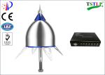 Buy cheap Reliable Performance Roof Ese Lightning Arrester For Metal Roofs Lightning Protection from wholesalers