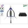 Buy cheap Reliable Performance Roof Ese Lightning Arrester For Metal Roofs Lightning Protection from wholesalers