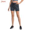 Buy cheap RGS Workout Gym Yoga Shorts Outdoor Leisure Running Fitness Quick Dry Shorts Womens from wholesalers