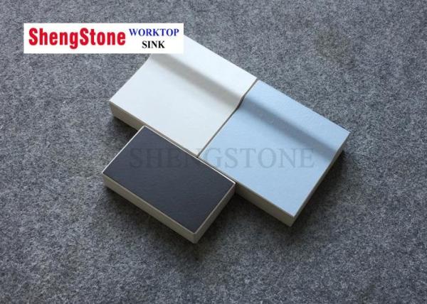 Buy cheap Durable Laboratory Ceramic Countertop Slab For Graduate School Lab Worktop from wholesalers