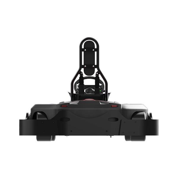 Buy cheap Remote Control 1200W Junior Go Kart 2.5h Driving For Entertainment Quarter from wholesalers