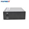 Buy cheap 2.5G SFP Media Converter 100/1000/2500M RJ45 to 1G/2.5G SFP Fiber Media Converter DC12V from wholesalers
