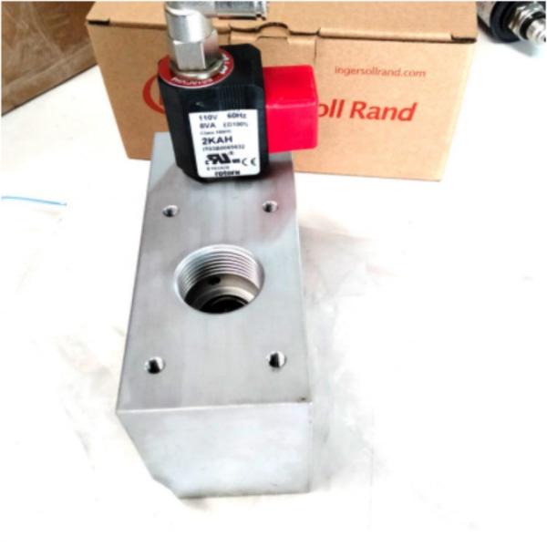 Buy cheap Ingersoll Rand 23531627 Service Blowdown Bl Kit for Screw Air Compressor Parts from wholesalers